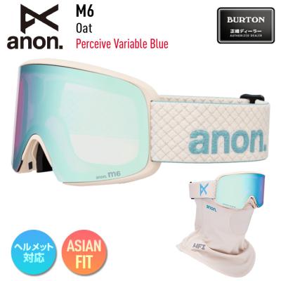 Burton anon 新品未使用 ゴーグル スノーボード surfboard-skate-jack_an4f-