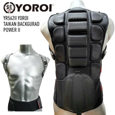値下げ！YOROI TAIKAN BACKGURAD POWER Ⅱ YOROI ヨロイ TAIKAN BACKGURAD POWER タイカンバックガードパワー