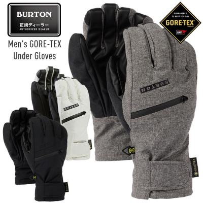 BURTON スノーボード グローブ｜スノーボード｜スポーツ おすすめ人気