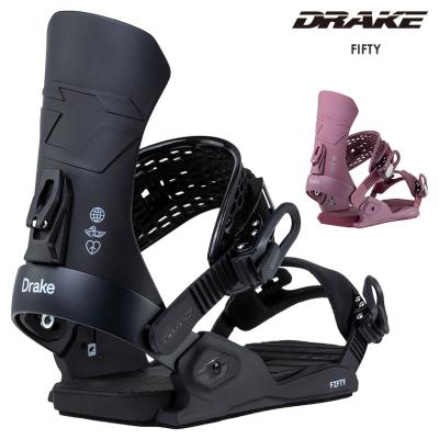 DRAKE スノーボード ビンディング｜スノーボード｜スポーツ おすすめ