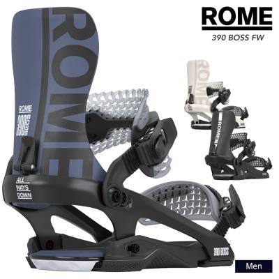 ROME SDS スノーボード ビンディング｜スノーボード｜スポーツ