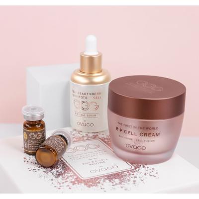 フェイスローションセット ローション セラム クリーム