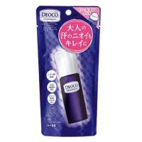 デオコ 薬用デオドラントロールオン 30ml ロート製薬 制汗剤 デオドラント | 石鹸通販Mercury-Mercury