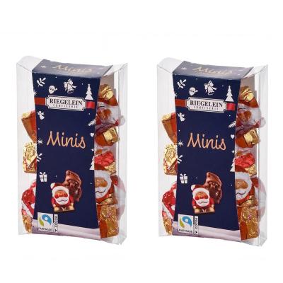 サンタクロース（チョコレート）｜スイーツ、洋菓子 | 食品 のおすすめ