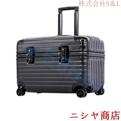 パイロットケース キャリー 4輪のおすすめ人気商品一覧 通販 - Yahoo
