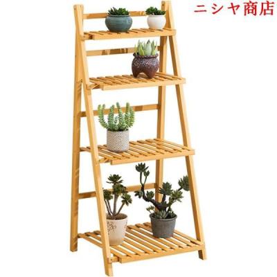 ラダーシェルフ（花、ガーデニング）の商品一覧 通販 - Yahoo!ショッピング