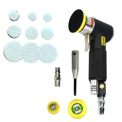 小型 エアーポリッシャー マジックパット ウールバフ 9枚 研磨機 エアーバフの商品一覧 通販 - Yahoo!ショッピング