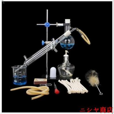 実験用蒸留器のおすすめ人気商品一覧 通販 - Yahoo!ショッピング