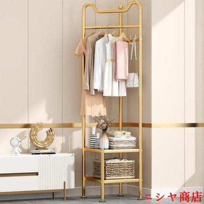 コーナーラック アイアン（色：ホワイト系）のおすすめ人気商品一覧