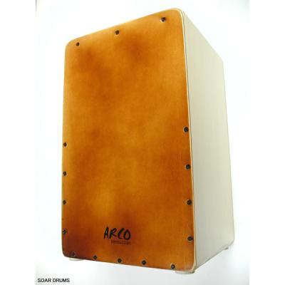 専用❣️ARCO製 ペルー式カホン 専用❣️ARCO製 ペルー式カホンの通販