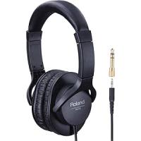 Roland Monitor Headphones RH-5 | SoarStore