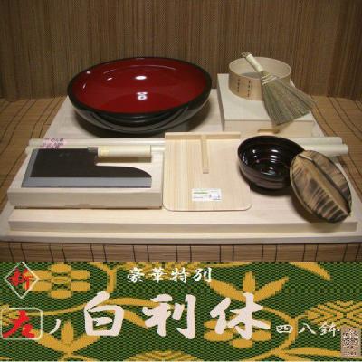 そば打ち道具 セットのおすすめ人気商品一覧 通販 - Yahoo!ショッピング