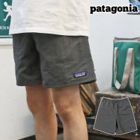 パタゴニア【patagonia】58035 メンズ・バギーズ・ロング Men's 