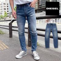 ディーゼル DIESEL ジョグジーンズ デニム パンツ メンズ クラッシュ ディーゼル DIESEL ジョグジーンズ デニム パンツ メンズ クラッシュ