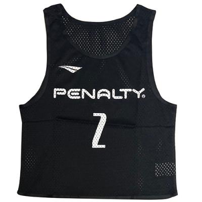 PENALTY サッカー用ビブス｜設備、備品｜サッカー、フットサル