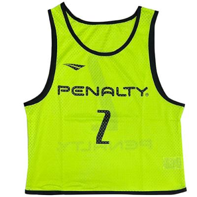 PENALTY サッカー用ビブス｜設備、備品｜サッカー、フットサル