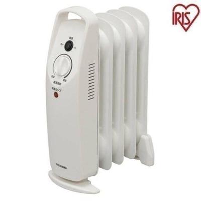 IRIS OHYAMA オイルヒーター｜冷暖房器具、空調家電｜家電 おすすめ