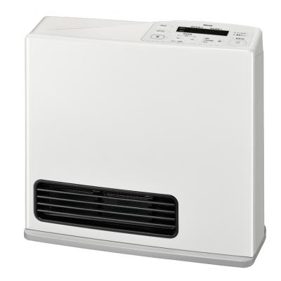 大阪ガス ガスファンヒーター 21畳のおすすめ人気商品一覧 通販