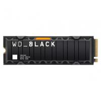 WESTERN DIGITAL WD_BLACK SN850X SSD M.2 NVM Express 1TB with Heatsink | トレテク!ソフトバンクセレクション