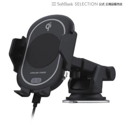 ソフトバンク 充電器（ワイヤレス充電器）｜スマホ、タブレット