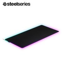 ゲーミングマウスパッド スティールシリーズ SteelSeries QcK Prism Cloth 3XL 型番:63511 | トレテク!ソフトバンクセレクション
