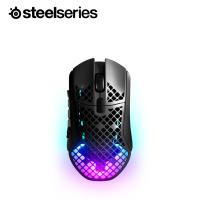 ゲーミングマウス スティールシリーズ SteelSeries Aerox 9 Wireless Gaming Mouse 型番:62618 | トレテク!ソフトバンクセレクション