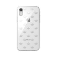 【アウトレット】adidas アディダス OR Snap case ENTRY SS19 for iPhone XR | トレテク!ソフトバンクセレクション