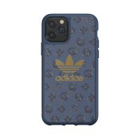 【アウトレット】 adidas アディダス  iPhone 11 Pro OR Moulded Case SHIBORI FW19 tech ink | トレテク!ソフトバンクセレクション