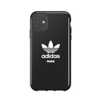 【アウトレット】adidas アディダス OR Snap Case Paris SS21 for iPhone 11 | トレテク!ソフトバンクセレクション