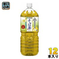 伊藤園 伝承の健康茶 そば茶 2L ペットボトル 12本 (6本入×2 まとめ買い) | いわゆるソフトドリンクのお店