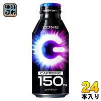 ZONeシール付き サントリー HYPER ZONe ENERGY 400ml ボトル缶 24本入 エナジードリンク ハイパーゾーン | いわゆるソフトドリンクのお店