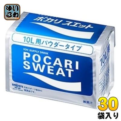 ポカリスエット10Lパウダー（ポカリスエット）（容器：パウチ）の