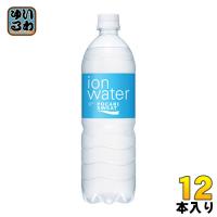 大塚製薬 ポカリスエット イオンウォーター 900ml ペットボトル 12本入 | いわゆるソフトドリンクのお店