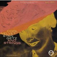 クール・ヴェルヴェット +6(Cool Velvet+6) / Stan Getz with strings (CD-R) VODJ-60101-LOD | そふと屋オークション