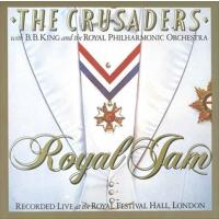 ロイヤル・ジャム(Royal Jam) / The Crusaders(ザ・クルセイダーズ) (CD-R) VODJ-60186-LOD | そふと屋オークション