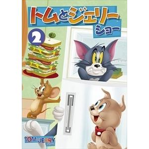 トムとジェリーdvd2（アニメーション映像ソフト） | DVD、映像ソフト