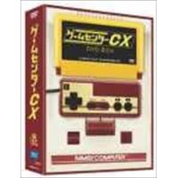 新品 ゲームセンターCX DVD-BOX / (2枚組DVD) BBBE9171-HPM | そふと屋プラチナ館