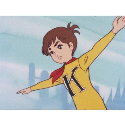 想い出のアニメライブラリー 第125集 チャージマン研! Blu-ray Amazon.co.jp: チャージマン研! 【想い出のアニメライブラリー