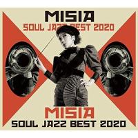 【おまけCL付】新品 MISIA SOUL JAZZ BEST 2020(通常盤) / MISIA (CD) BVCL30054-SK | そふと屋プラチナ館