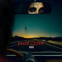 【おまけCL付】ロード / アリス・クーパー Alice Cooper (CD+Blu-ray) GQCS91364-SK | そふと屋プラチナ館
