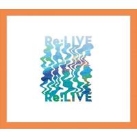 【おまけCL付】新品 Re:LIVE(期間限定盤B(20/47ツアーライブ盤))(2DVD付) / 関ジャニ∞ (CDM+DVD) JACA5848-SK | そふと屋プラチナ館