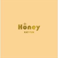 【おまけCL付】新品 Honey(初回限定盤1) / KAT-TUN カトゥーン (CD+DVD) JACA5951-SK | そふと屋プラチナ館