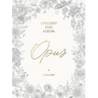 【おまけCL付】新品 IDOLiSH7 2nd Album “Opus" (初回限定盤A) / IDOLiSH7 アイドリッシュセブン (CD) LACA35922-SK | そふと屋プラチナ館