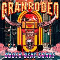 【おまけCL付】新品 GRANRODEO Singles Collection "RODEO BEAT SHAKE"【完全生産限定 Anniversary BOX】 (3CD+Blu-ray) LACA39790-SK | そふと屋プラチナ館