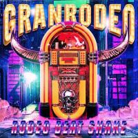 【おまけCL付】新品 GRANRODEO Singles Collection "RODEO BEAT SHAKE"(通常盤) / GRANRODEO (CD) LACA9790-SK | そふと屋プラチナ館