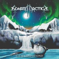 【おまけCL付】新品 クリア・コールド・ビヨンド / ソナタ・アークティカ Sonata Arctica (CD) MICP11850-SK | そふと屋プラチナ館
