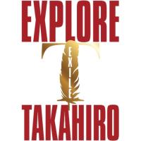 【おまけCL付】EXPLORE / EXILE TAKAHIRO エグザイル タカヒロ (3CD+3DVD) RZCD77747-SK | そふと屋プラチナ館