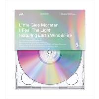 【おまけCL付】新品 I Feel The Light(初回生産限定盤)(DVD付) / Little Glee Monster リトル グリー モンスター (CD+DVD) SRCL11307-SK | そふと屋プラチナ館