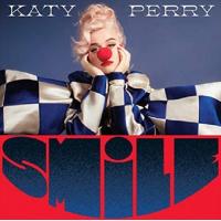 【おまけCL付】新品 スマイル / ケイティ・ペリー Katy Perry (CD) UICC10049-SK | そふと屋プラチナ館