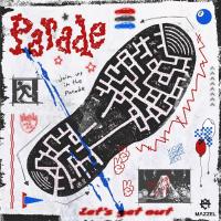 【おまけCL付】新品 Parade (通常盤/初回プレス) / MAZZEL マーゼル (CD) UMCB69004-SK | そふと屋プラチナ館